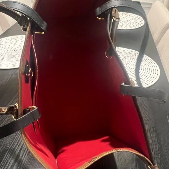 Louis Vuitton onthego gm - Picture 5 of 8